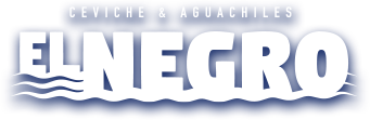 Cevice y Aguachiles El Negro