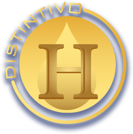 Distintivo Salud <b>HIGIENE, CONFIANZA Y SEGURIDAD EN EL MANEJO  DE ALIMENTOS</b> otorgado por  la Secretaría de Salud  del Estado de Nuevo León.