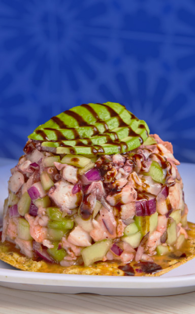Tostadotas