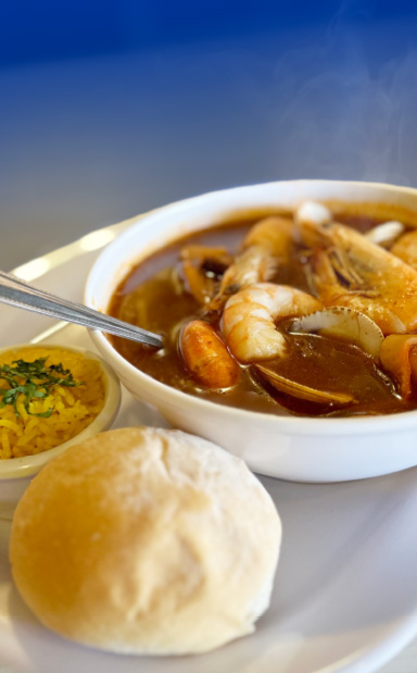 Caldos