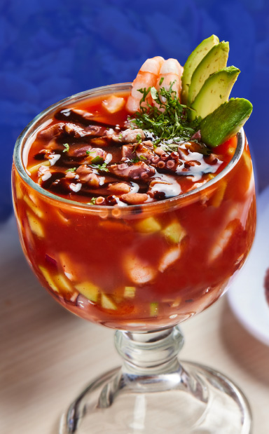 Cocteles