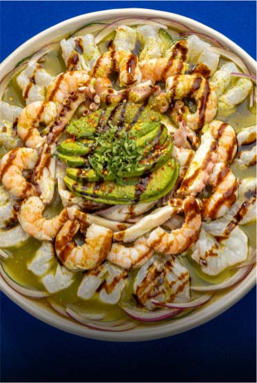 Aguachile