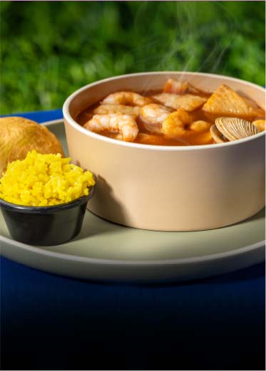Caldos