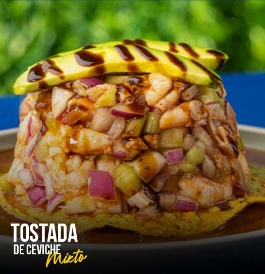 platillos de temporada